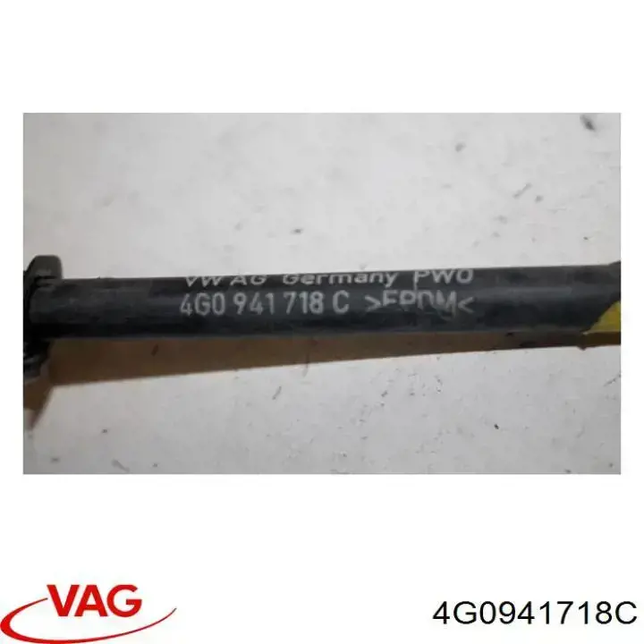 Comprar 4G0941718C VAG 