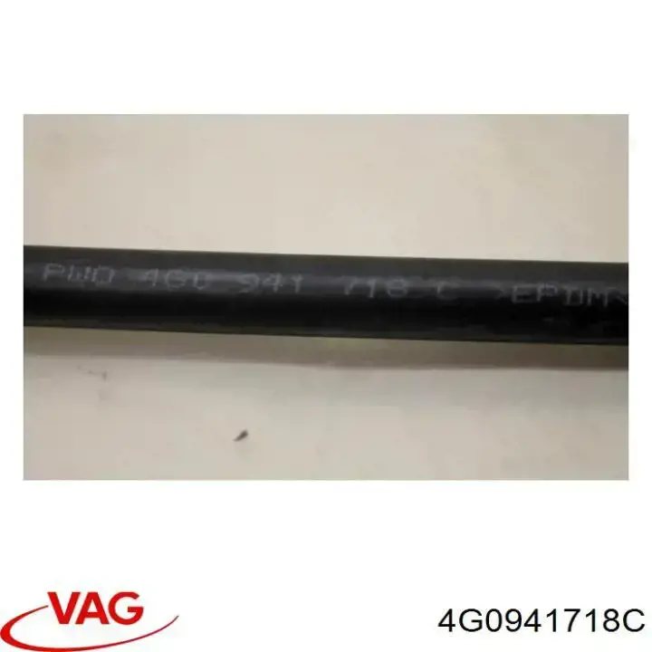  VAG 4G0941718C