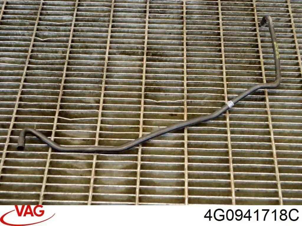  4G0941718C VAG
