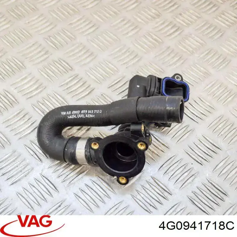  VAG 4G0941718C precio, desde 13,99 EUR
