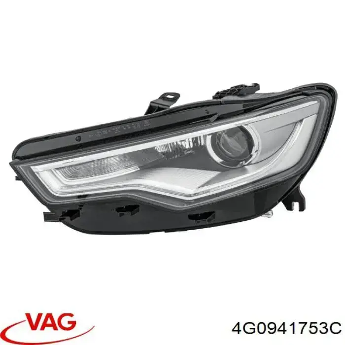 4G0941753C VAG Faros