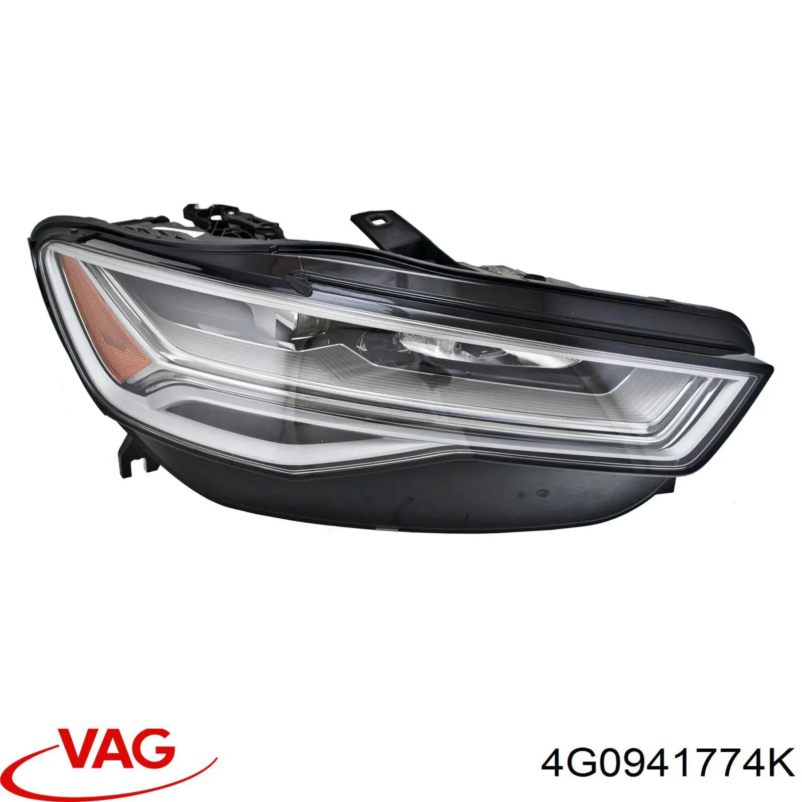 Comprar 4G0941774K VAG Faro derecho