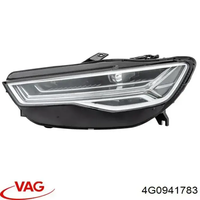 4G0941783 VAG Faros