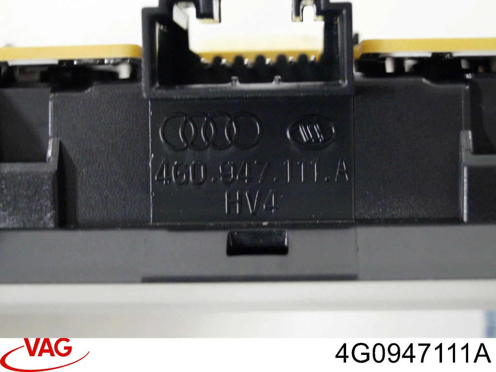 Comprar 4G0947111A VAG Luz interior trasera
