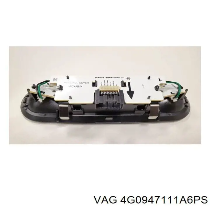 4G0947111A6PS VAG