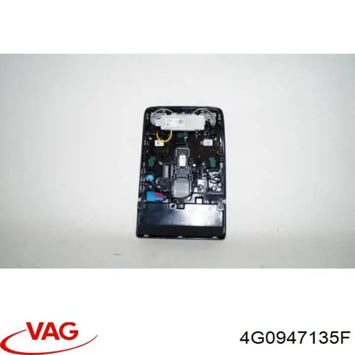  4G0947135F VAG