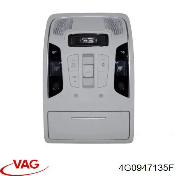  VAG 4G0947135F precio, desde 139,39 EUR