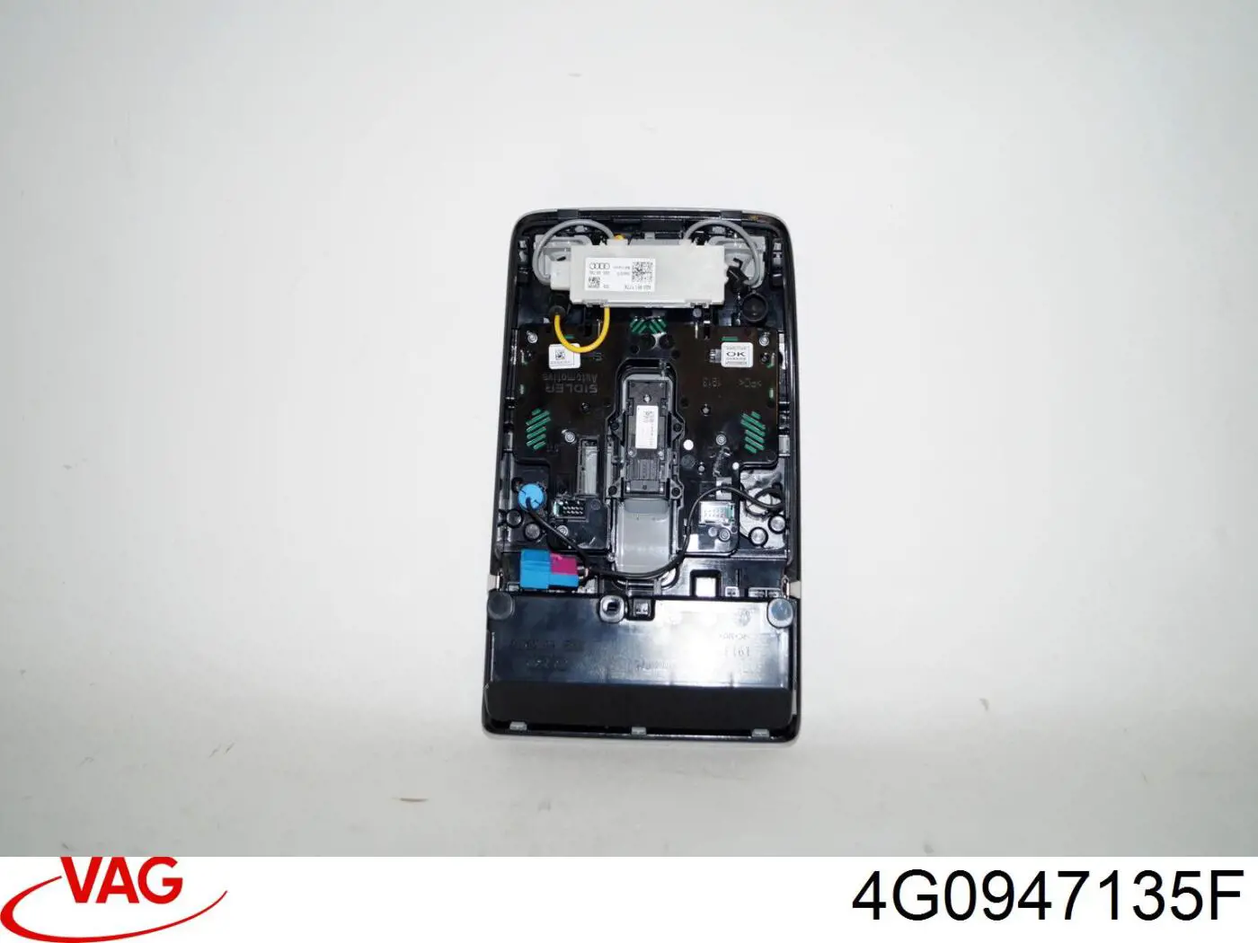 Comprar 4G0947135F VAG 