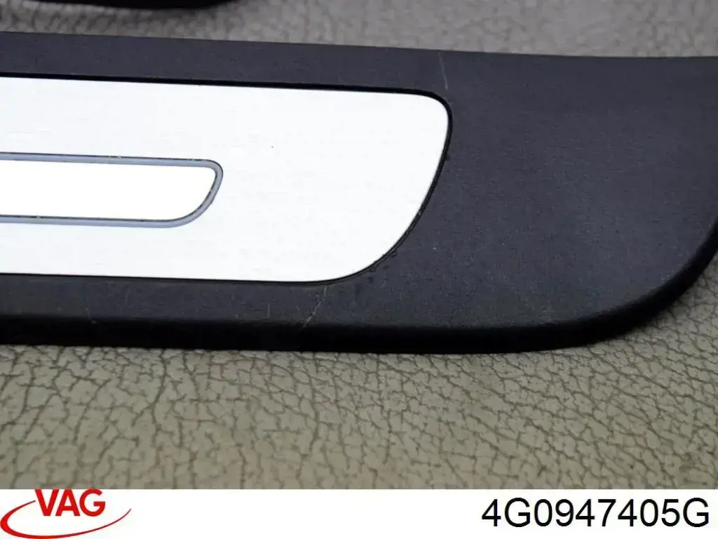  VAG 4G0947405G precio, desde 106,00 EUR