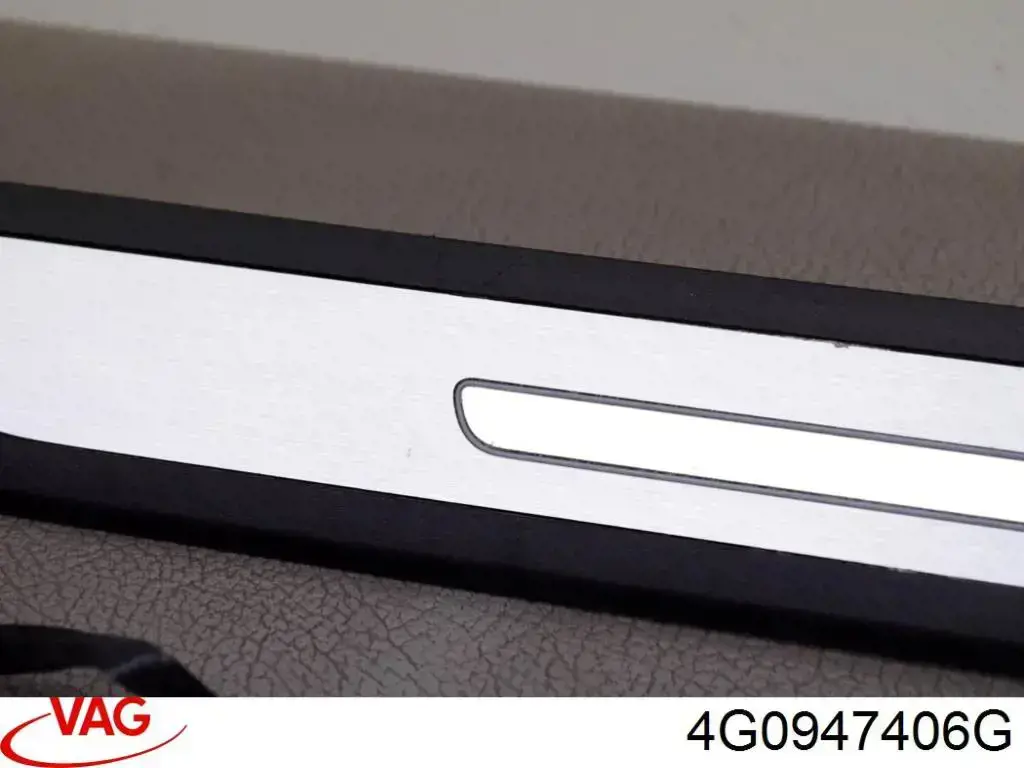 Comprar 4G0947406G VAG 
