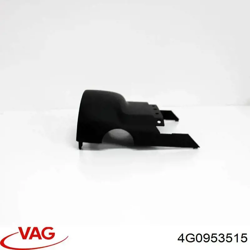 Comprar 4G0953515 VAG Cubierta protectora de la dirección