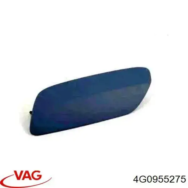 Tapa de la boquilla del lavafaros delantero VAG 4G0955275 precio, desde 7,30 EUR