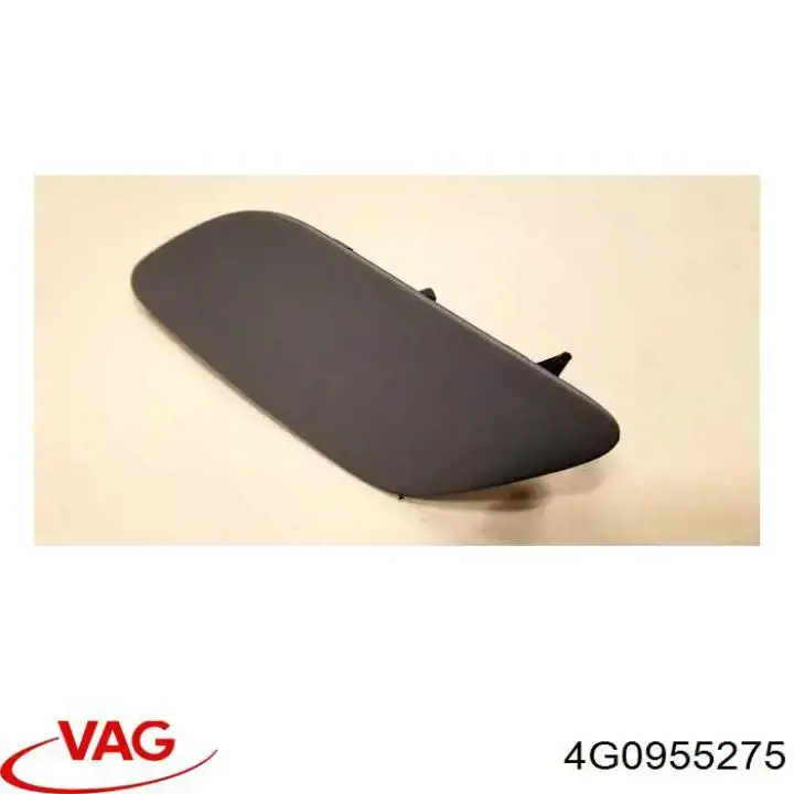 Comprar 4G0955275 VAG Tapa de la boquilla del lavafaros delantero