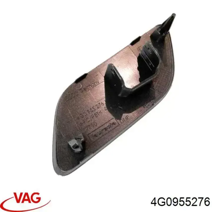Tapa de la boquilla del lavafaros delantero VAG 4G0955276 precio, desde 7,20 EUR