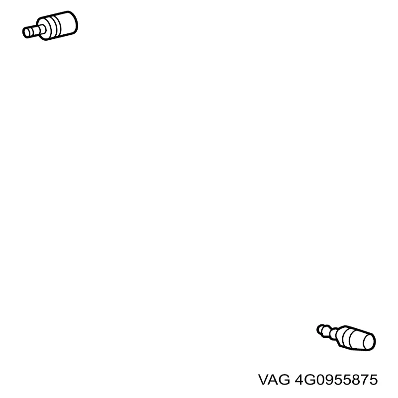 Comprar 4G0955875 VAG 