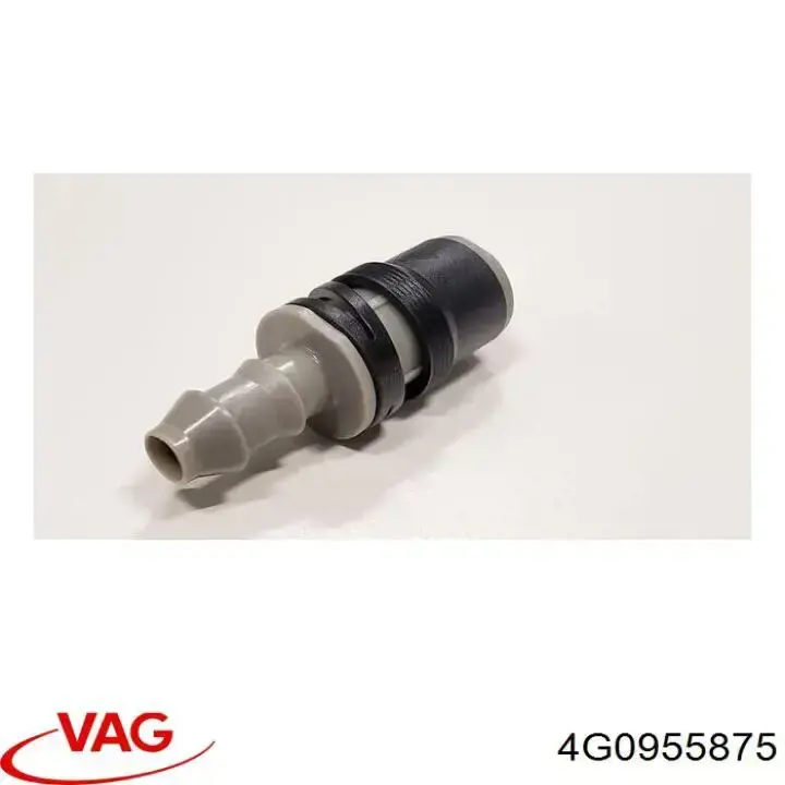 4G0955875 VAG