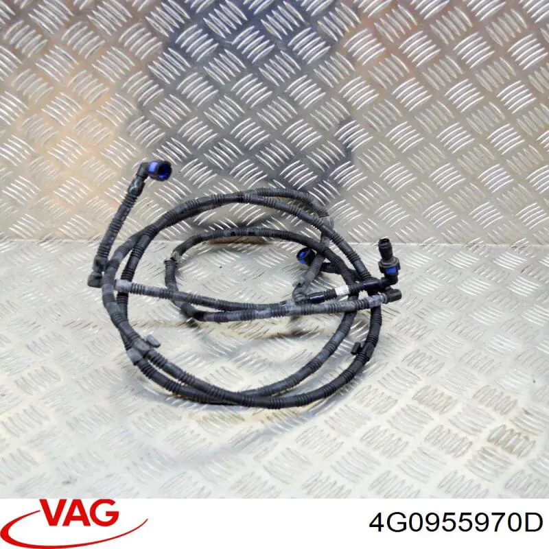  VAG 4G0955970D precio, desde 274,70 EUR