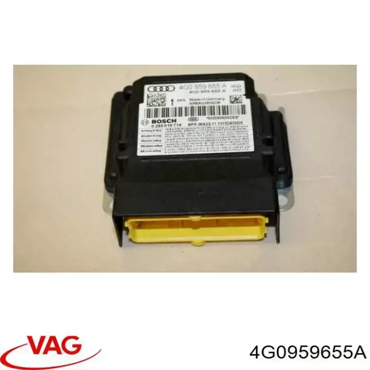 4G0959655A VAG