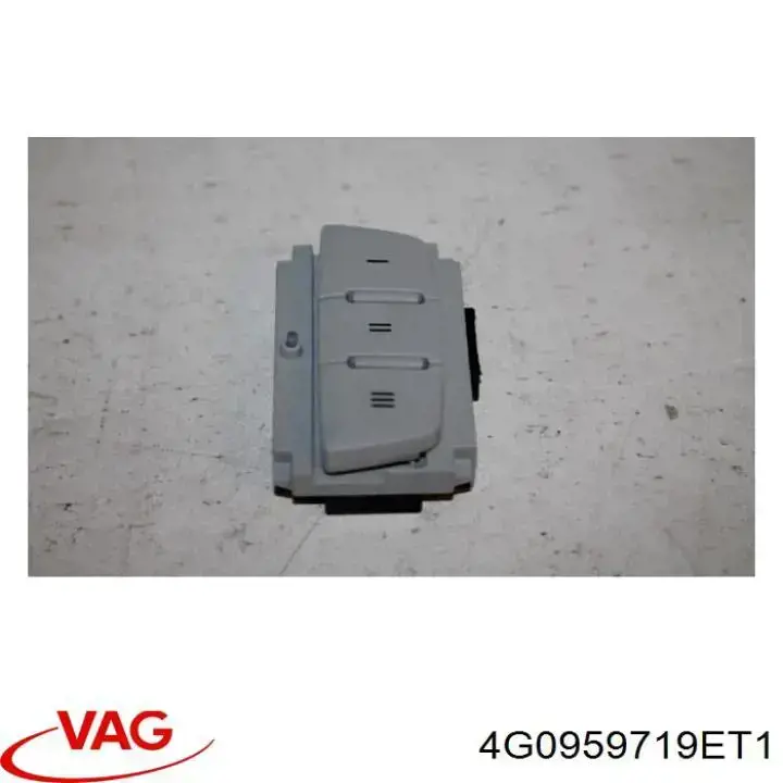 4G0959719ET1 VAG