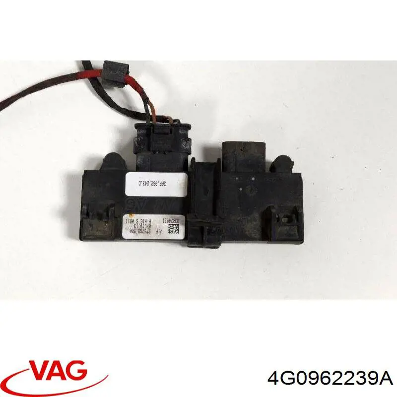 Comprar 4G0962239A VAG 