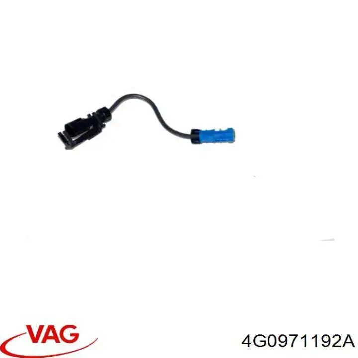 4G0971192A VAG