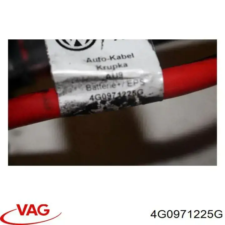 4G0971225G VAG