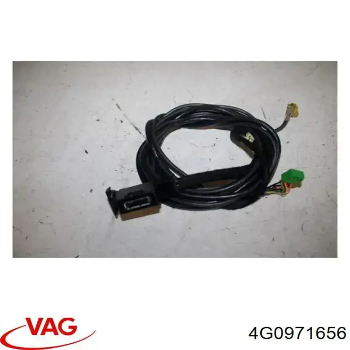 4G0971656 VAG