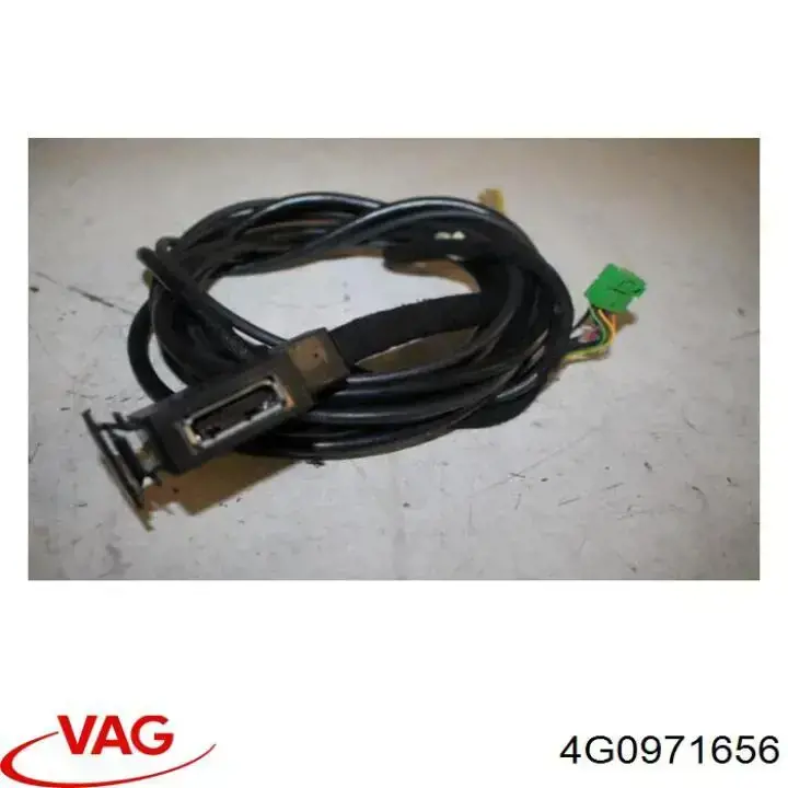  VAG 4G0971656 precio, desde 396,41 EUR