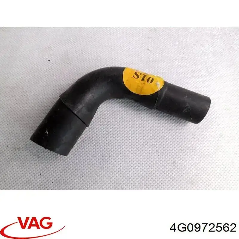 Comprar 4G0972562 VAG 