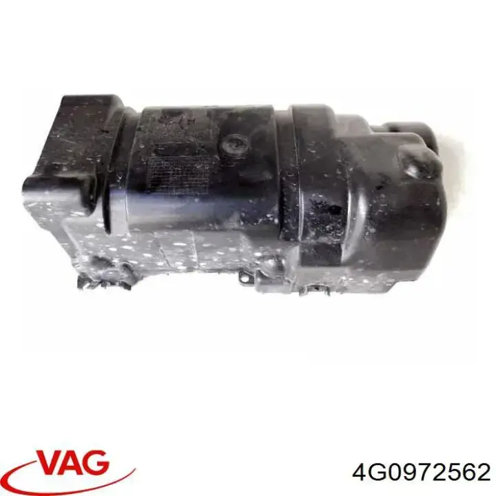  4G0972562 VAG