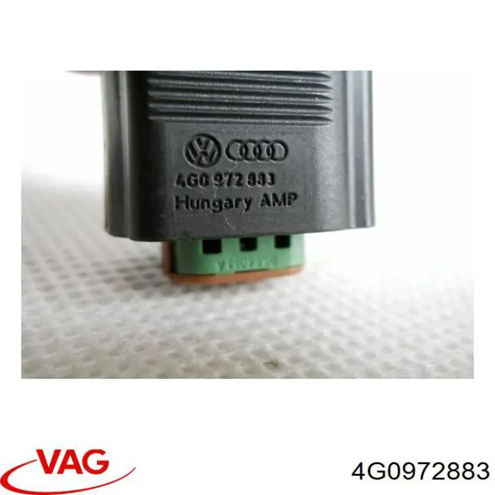 4G0972883 VAG