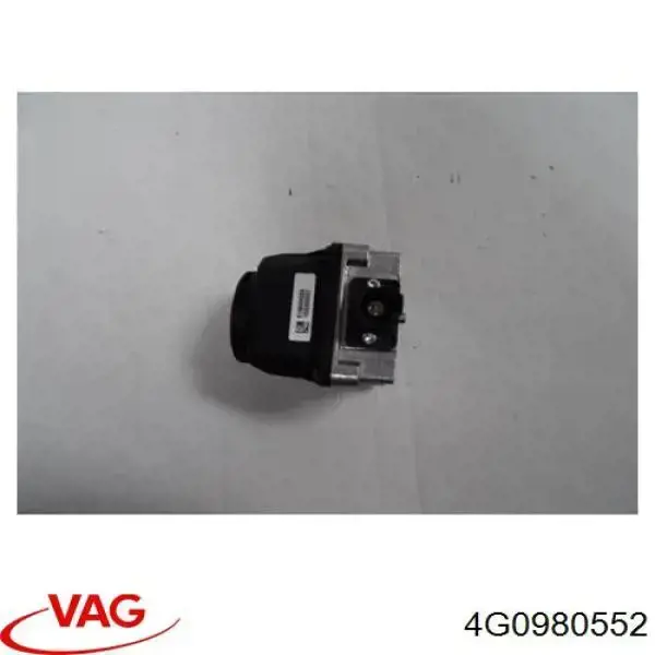 Cámara del sistema de visión VAG 4G0980552 precio, desde 2138,80 EUR