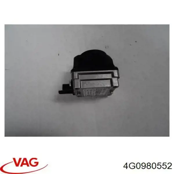 4G0980552 VAG