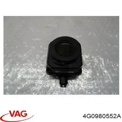 4G0980552A VAG