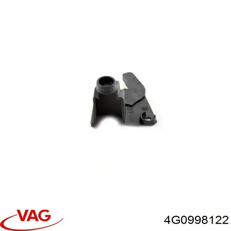 Soporte de fijación del faro delantero derecho VAG 4G0998122 precio, desde 21,70 EUR