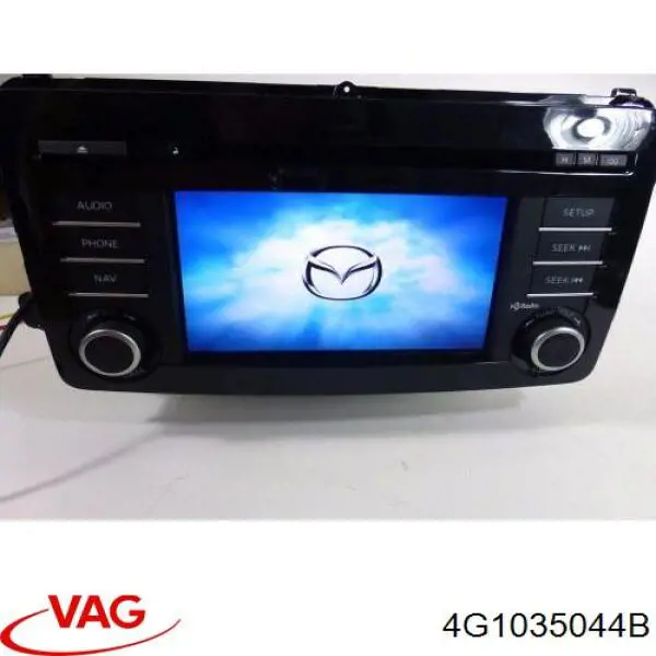 Comprar 4G1035044B VAG 