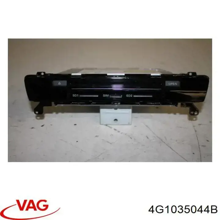 4G1035044B VAG