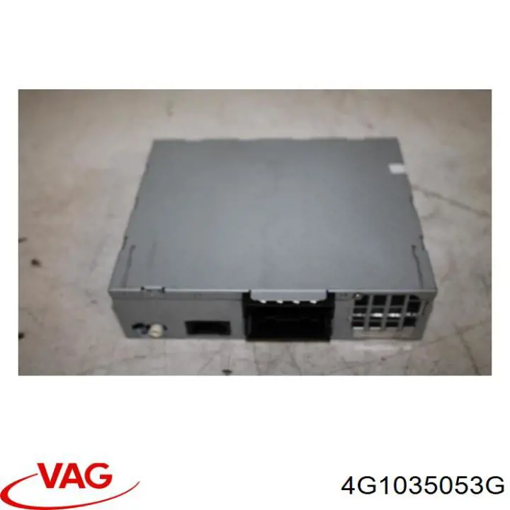 4G1035053G VAG