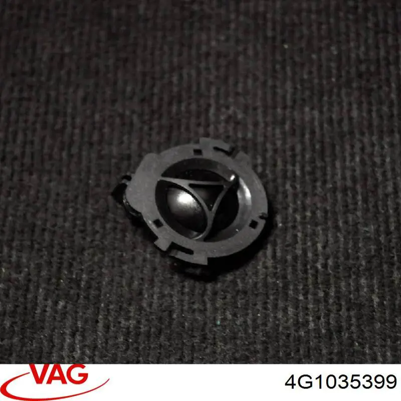 4G1035399 VAG