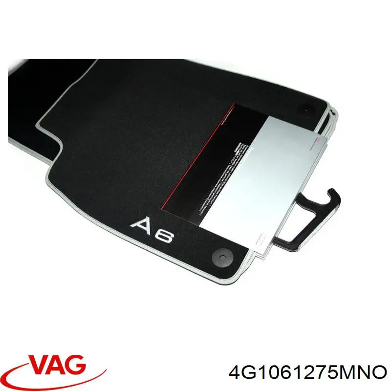 4G1061275MNO VAG