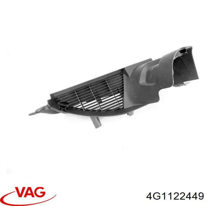  4G1122449 VAG