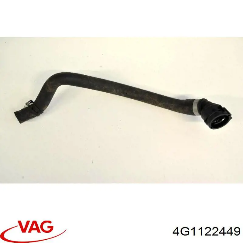  VAG 4G1122449