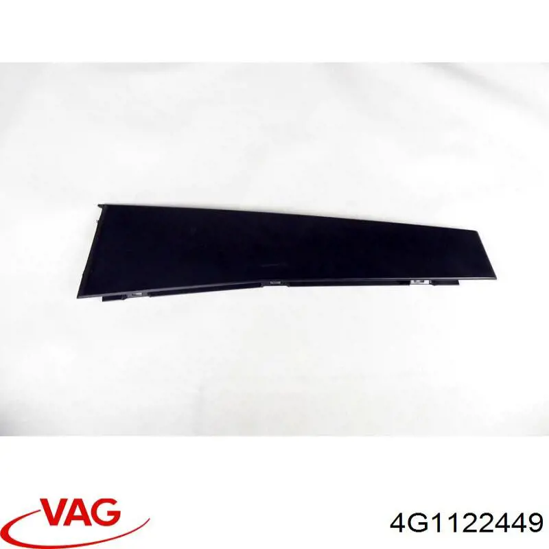  VAG 4G1122449 precio, desde 30,55 EUR