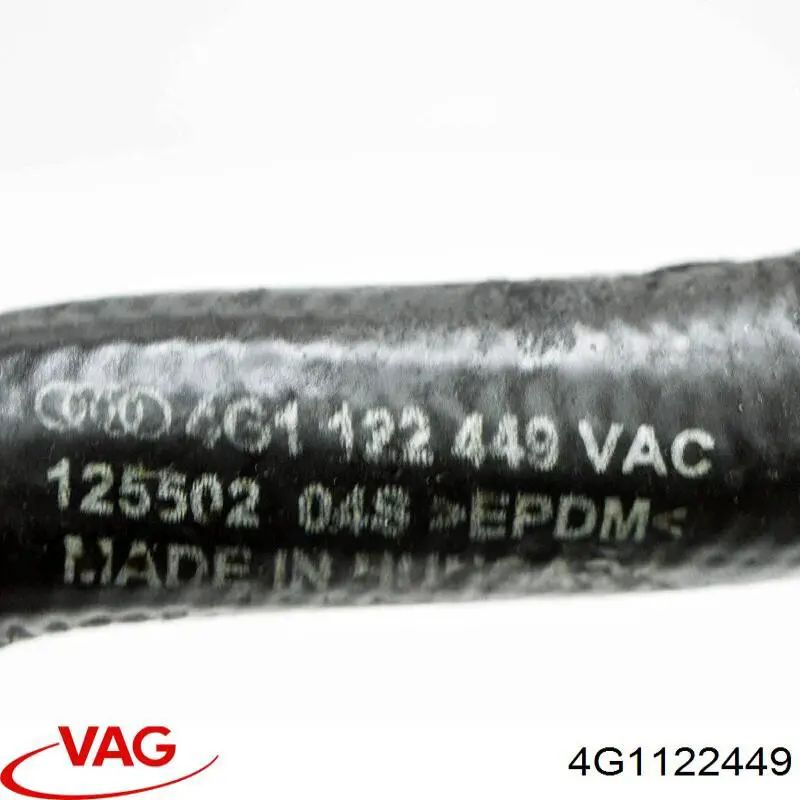  4G1122449 VAG