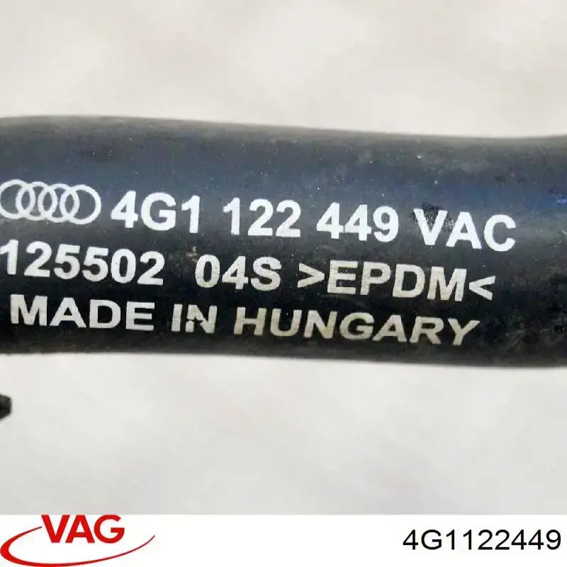  VAG 4G1122449 precio, desde 30,55 EUR