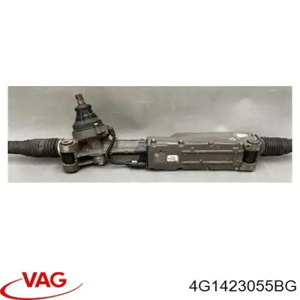 Cremallera de dirección 4G1423055N VAG