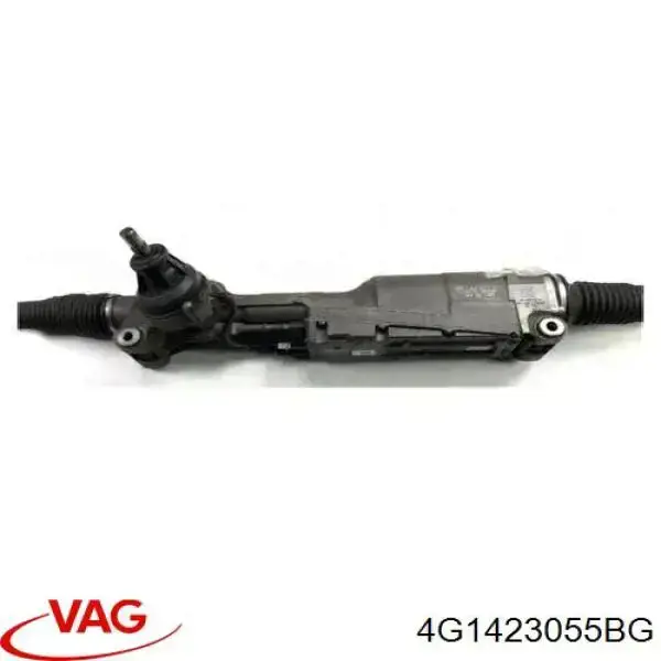 Cremallera de dirección 4G1423055N VAG