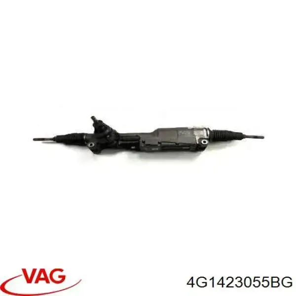 Cremallera de dirección 4G1423055BG VAG