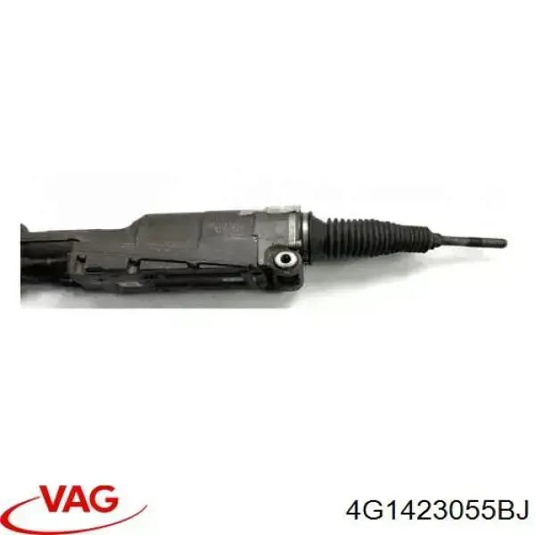 Engranaje de dirección VAG 4G1423055BJ precio, desde 1129,66 EUR