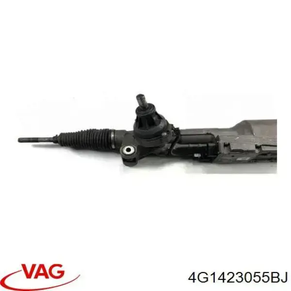 Comprar 4G1423055BJ VAG Cremallera